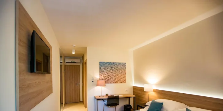 4* Labranda Senses rezort s polpenziou či all inclusive