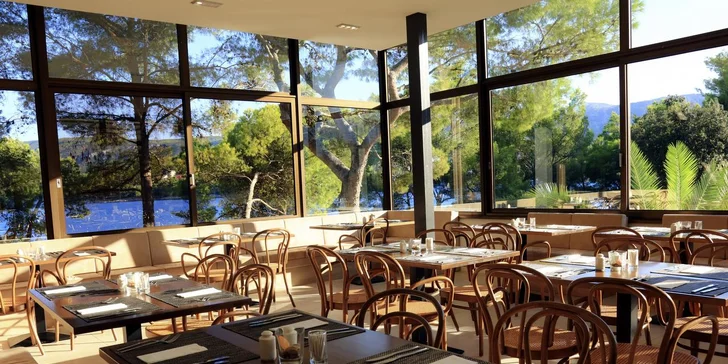 4* Labranda Senses rezort s polpenziou či all inclusive
