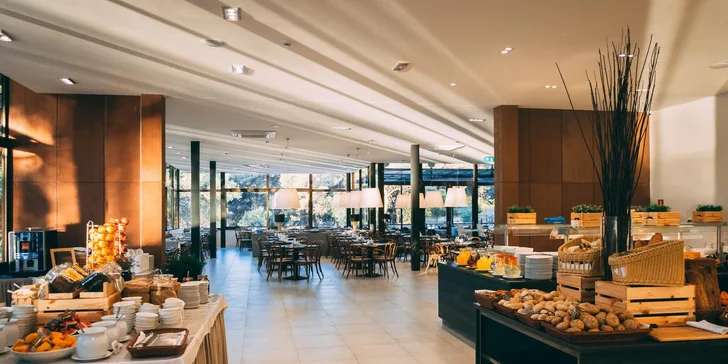 4* Labranda Senses rezort s polpenziou či all inclusive