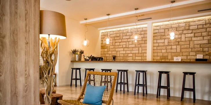 4* Labranda Senses rezort s polpenziou či all inclusive