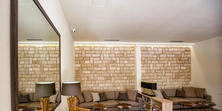 4* Labranda Senses rezort s polpenziou či all inclusive