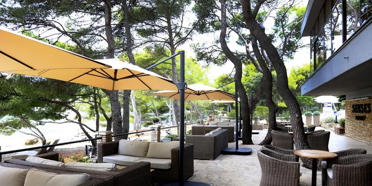 4* Labranda Senses rezort s polpenziou či all inclusive