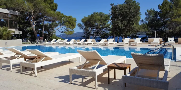 4* Labranda Senses rezort s polpenziou či all inclusive