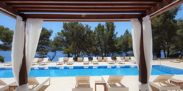 4* Labranda Senses rezort s polpenziou či all inclusive