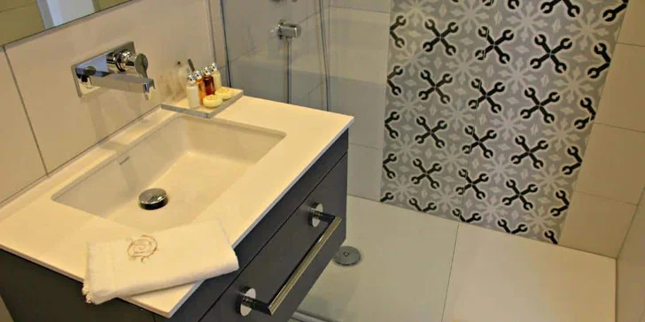 4* komfort priamo pri pláži, skvelé jedlo i možnosť wellness