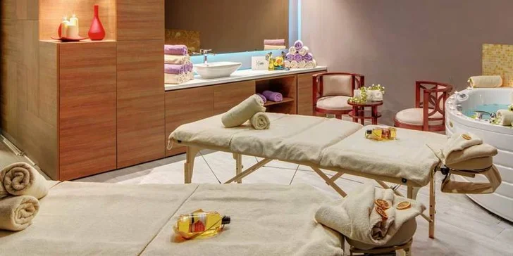 4* komfort priamo pri pláži, skvelé jedlo i možnosť wellness