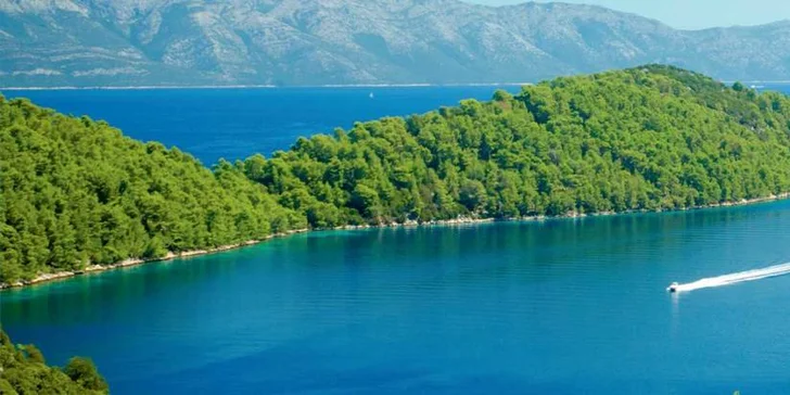 4* komfort priamo pri pláži, skvelé jedlo i možnosť wellness