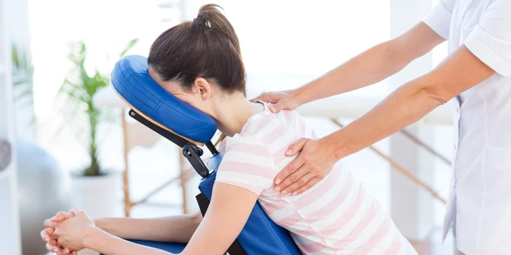Online masérske kurzy: reflexná, shiatsu, indická i pre bábätká či tehotné ženy