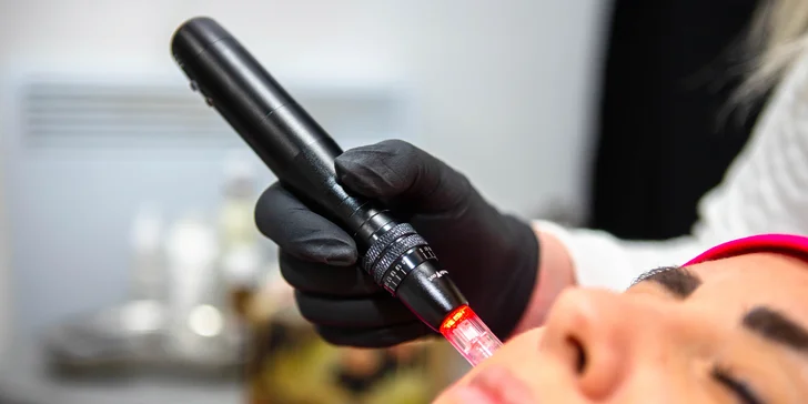 Nádherne žiarivá a zjednotená pleť vďaka ošetreniu BB Glow