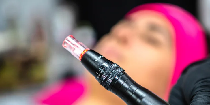 Nádherne žiarivá a zjednotená pleť vďaka ošetreniu BB Glow