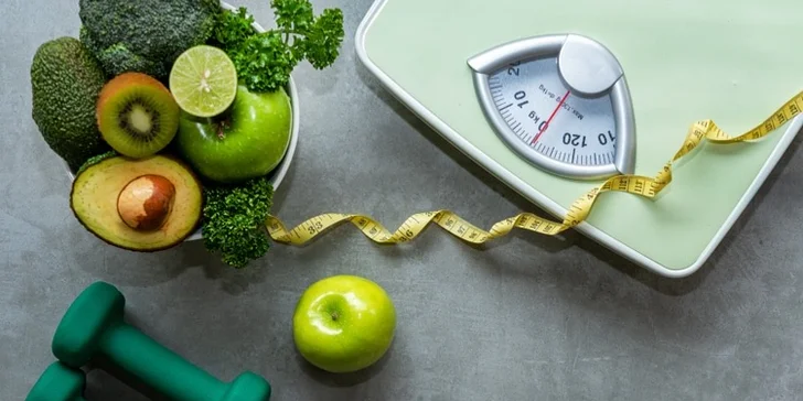 ONLINE fitness coaching: Individuálny stravovací a tréningový plán