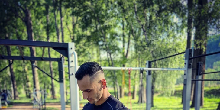 ONLINE fitness coaching: Individuálny stravovací a tréningový plán
