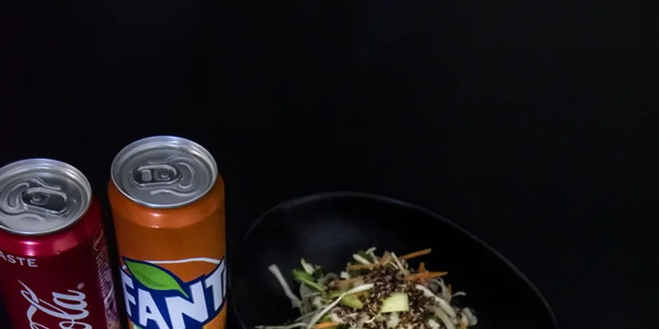 MANNO: Špeciality z hovädzích rebier alebo double cheese & bacon burger - donáška v cene