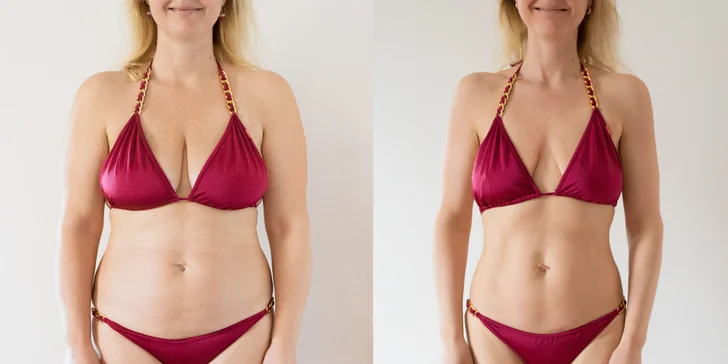 Zapojte sa do 6-týždňovej online fitnes výzvy InstaGYM a získajte vysnívané krivky: pravidelné tréningy + jedálniček