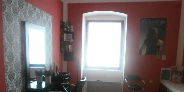 Nový strih, melír a komplexná starostlivosť o vlasy