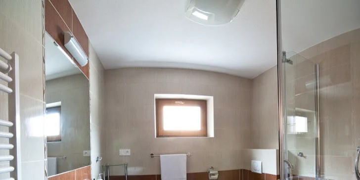 Pobyt na 2 noci pre dve alebo štyri osoby vo Ville Laura