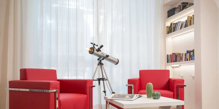 3* hotel Calypso v Rimini: pobyt s raňajkami
