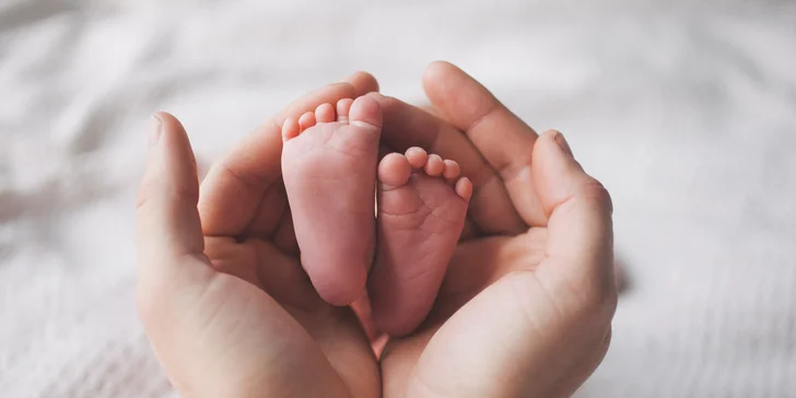 ONLINE KURZ pre budúce mamičky: Buď FIT počas tehotenstva aj po pôrode s InstaGYM