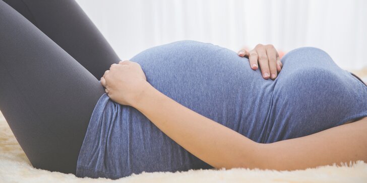 ONLINE KURZ pre budúce mamičky: Buď FIT počas tehotenstva aj po pôrode s InstaGYM