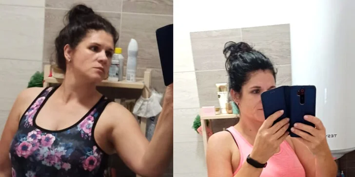 Detoxikačná výzva: Očistite svoje telo a schudnite z brucha za 21 dní!