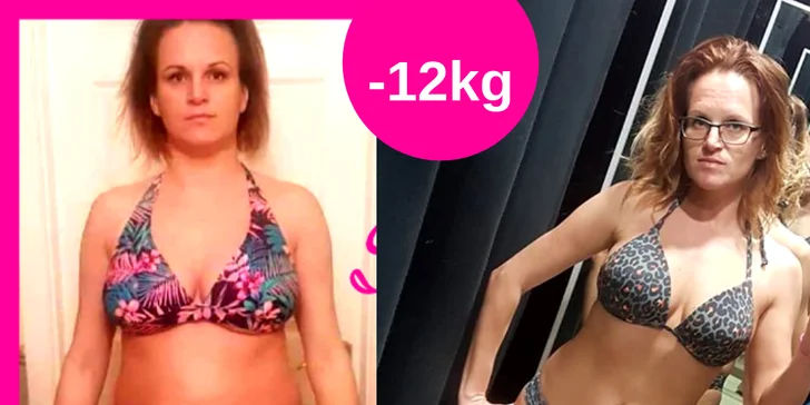 Detoxikačná výzva: Očistite svoje telo a schudnite z brucha za 21 dní!