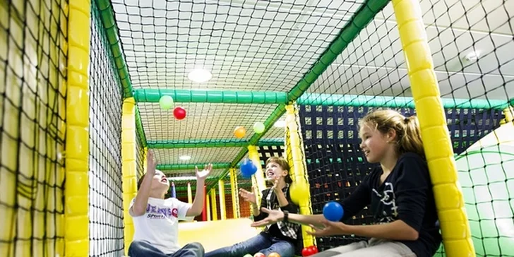 Pobyt v Budapešti: polpenzia, neobmedzený vstup do aquaparku i wellness