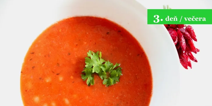 Online tréningy + vzorový jedálniček: 7-dňový alebo 2-mesačný program
