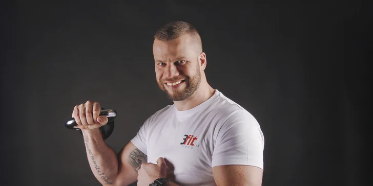 Online tréningy + vzorový jedálniček: 7-dňový alebo 2-mesačný program