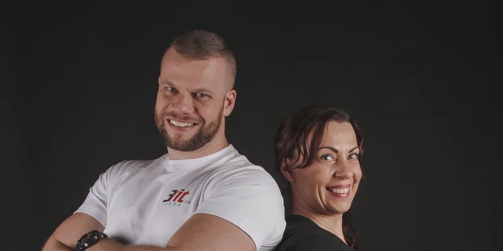 Online tréningy + vzorový jedálniček: 7-dňový alebo 2-mesačný program