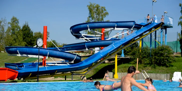 4* pobyt pri Balatone: neobmedzený wellness a polpenzia