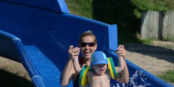 4* pobyt pri Balatone: neobmedzený wellness a polpenzia