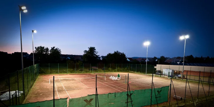 4* pobyt pri Balatone: neobmedzený wellness a polpenzia