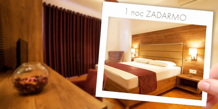 🌞 KÚP teraz, využi v LETE: Krásne apartmány s balkónom 1,5 km od piesočnatej pláže, raňajky