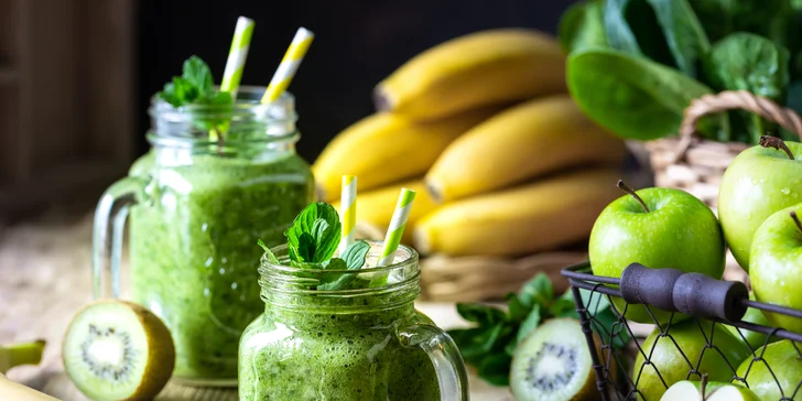 Detoxikačná výzva: Očistite svoje telo a schudnite z brucha za 21 dní!