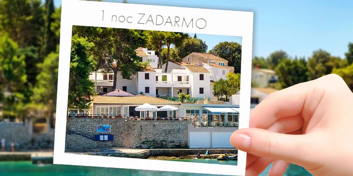 🌞 KÚP teraz, využi v LETE: Apartmány s balkónom pre 4 osoby, bazén aj výlety