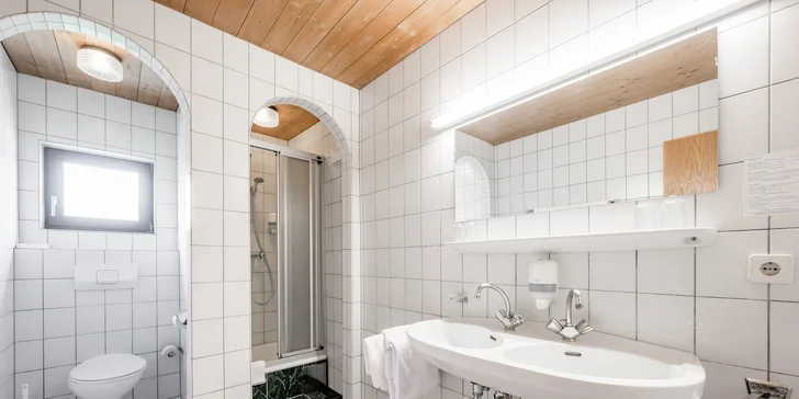 3* Gasthof Schroll s polpenziou a voucherom na drinky