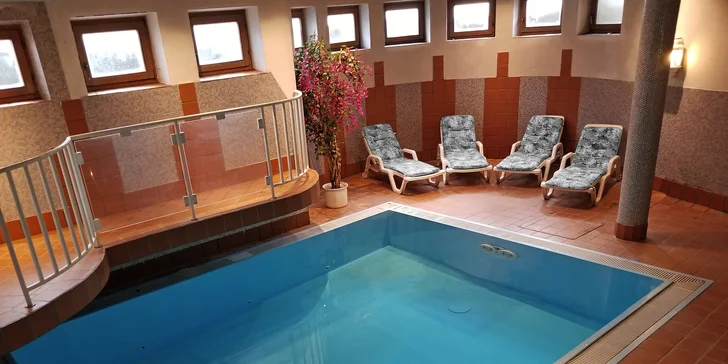 Dovolenka v Kitzbühelských Alpách: 4* hotel, chutná polpenzia, wellness a karta plná výhod