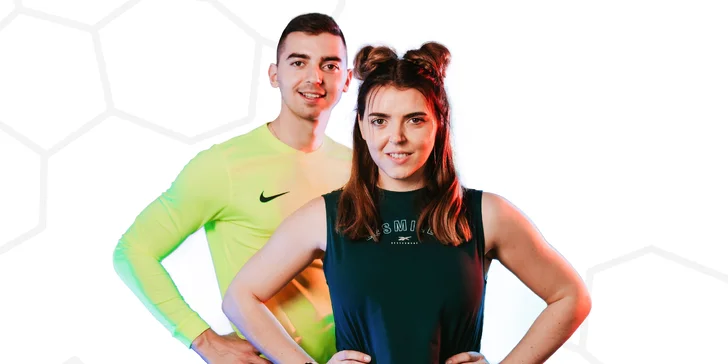 Týždňový alebo mesačný online tréningový program v Addiction Club