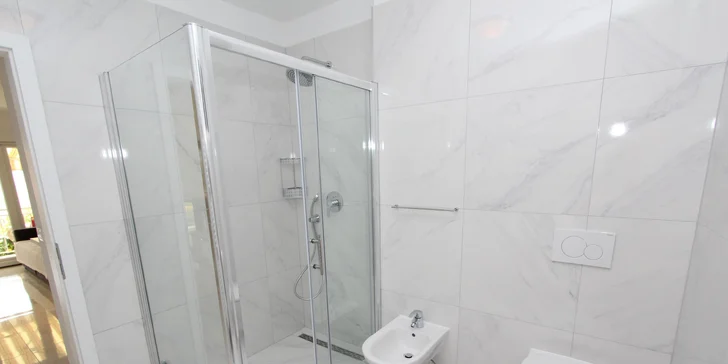 Dovolenka v chorvátskej Istrii: vybavené apartmány až pre 4 osoby, termíny do konca októbra