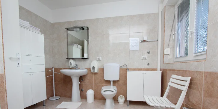 Dovolenka v chorvátskej Istrii: vybavené apartmány až pre 4 osoby, termíny do konca októbra