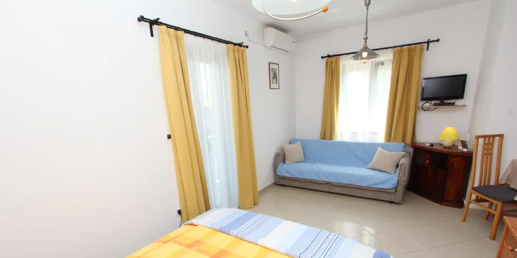 🌞 KÚP teraz, využi v LETE: Pet friendly apartmány na pobreží Istrie