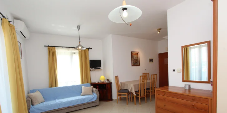 🌞 KÚP teraz, využi v LETE: Pet friendly apartmány na pobreží Istrie