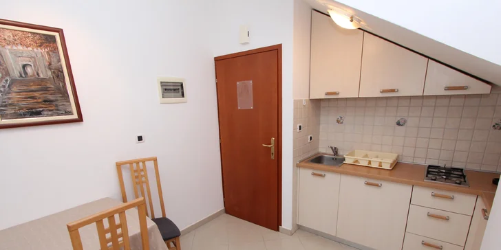 🌞 KÚP teraz, využi v LETE: Pet friendly apartmány na pobreží Istrie
