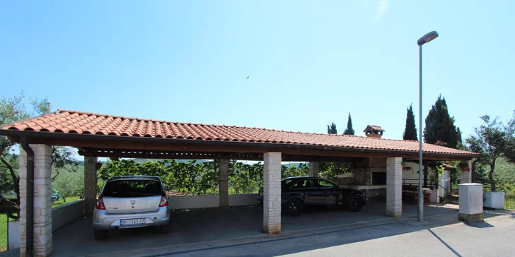🌞 KÚP teraz, využi v LETE: Pet friendly apartmány na pobreží Istrie