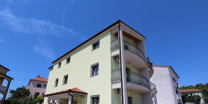 🌞 KÚP teraz, využi v LETE: Pet friendly apartmány na pobreží Istrie