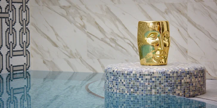 Luxusný pobyt v Budapešti: 5* hotel The Ritz-Carlton v centre mesta s raňajkami alebo polpenziou