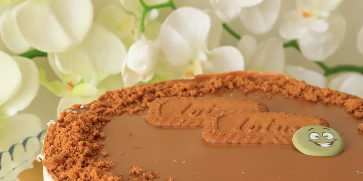 Cheesecake či torty z cukrárne Fajnotka až ku vám domov!