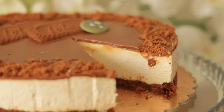 Cheesecake či torty z cukrárne Fajnotka až ku vám domov!