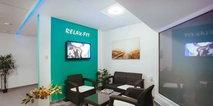 Valentínsky relax vo wellness aj s masážou pre dve osoby ❤️
