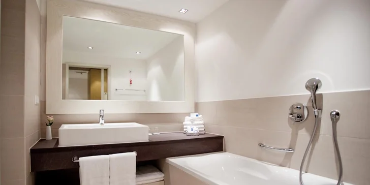 4*+ Falkensteiner Family Hotel Diadora s plnou penziou plus